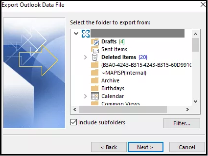 steps-to-load-ost-file-not-accessible