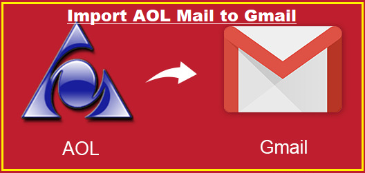 migrate aol mail to gmail