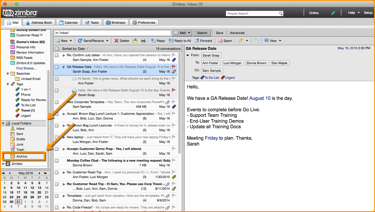 zimbra-email-client-desktop-windows