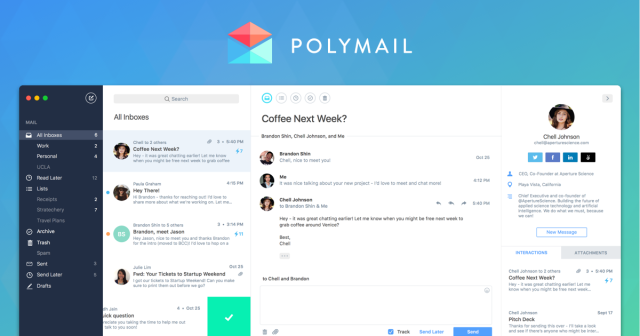 polymail-email-client