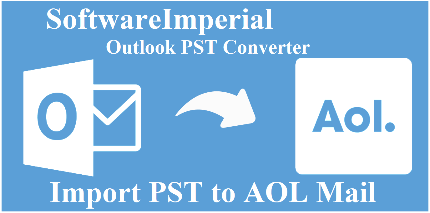 import-pst-to-aol-mail