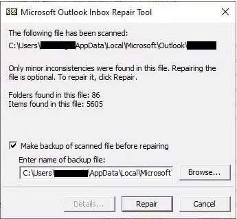 error-scanpst.exe-tool-inbox-repair-ost