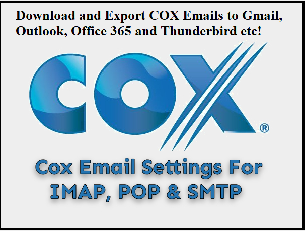 Using WebMail to Check Your Cox Business Email