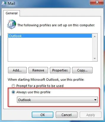 outlook-error-fixer