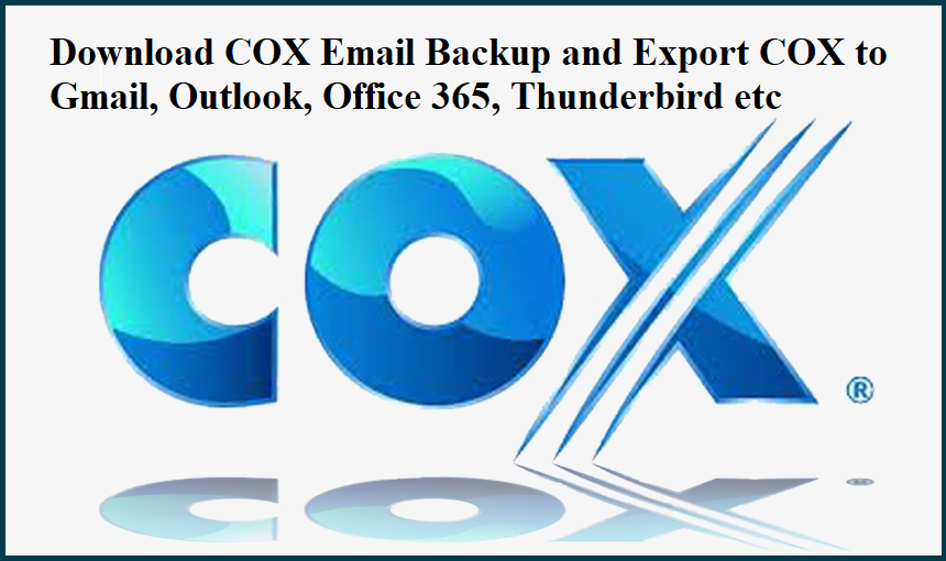 Using WebMail to Check Your Cox Business Email