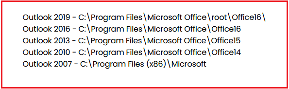 scanpst-and-scanost-exe-2007-2019-location-outlook