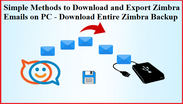 export-backup-download-zimbra-emails-to-laptop-desktop-hard-drive
