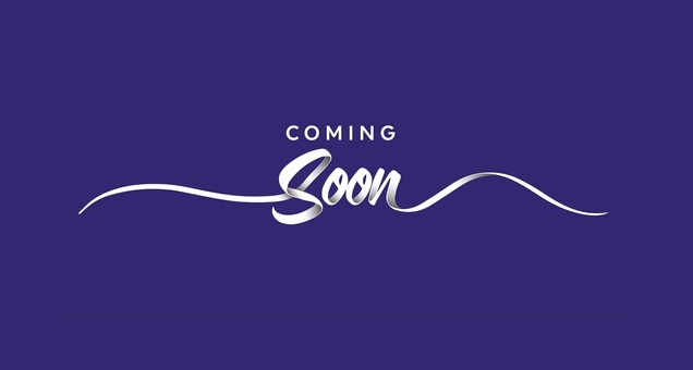 coming Soon